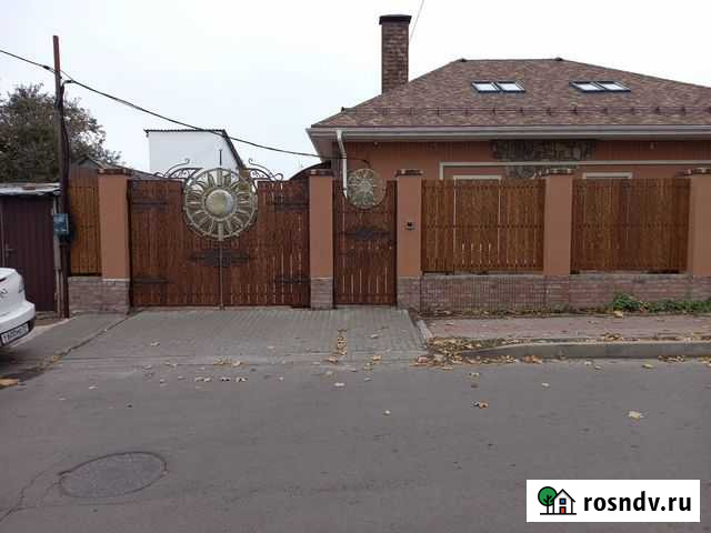 Ворота,калитка,забор Белгород - изображение 1