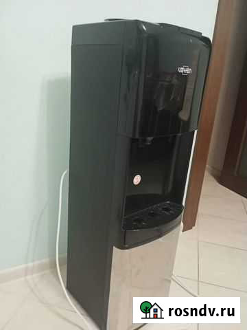 Кулер Московский - изображение 1