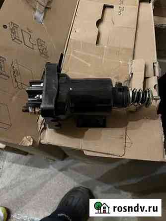Автомат стартера cat 24V / 10524094 Билибино