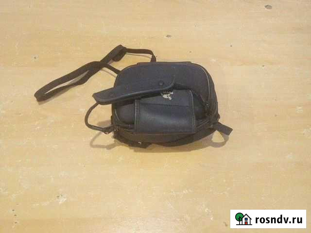 Сумка для камеры Балаково - изображение 1