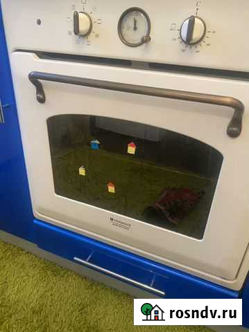 Духовой шкаф Курск - изображение 1