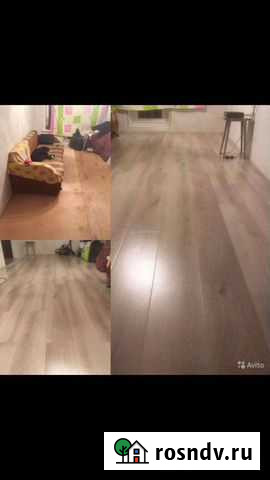 Ремонт и отделка квартир Калуга - изображение 1