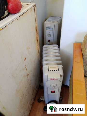 Масляный обогреватель Ейск - изображение 1