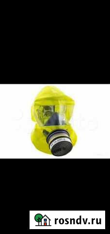 Противогаз Коммунар - изображение 1