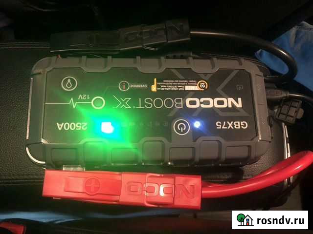 Прикурить автомобили 24/7 дизель, бензин,спец техн Нижний Новгород - изображение 1