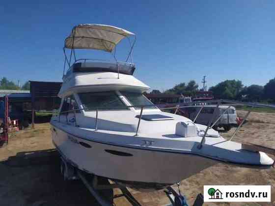 Катер прогулочный Sea Ray 265 Тамбовка