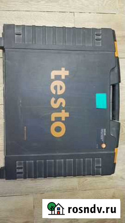 Testo 340 газоанализатор Ново-Талицы - изображение 1