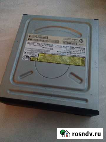 Дисковод для пк Ростов-на-Дону - изображение 1