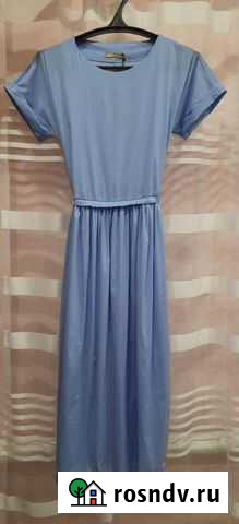 Платье новое Самара - изображение 1