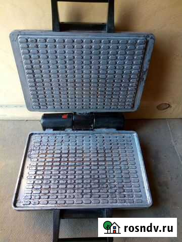 Электрическая вафельница Вязники - изображение 1