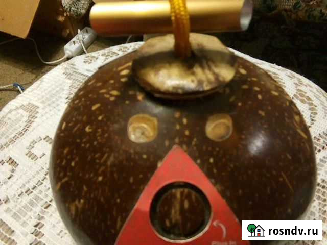 Бочонок.из.кокоса Благовещенск - изображение 1