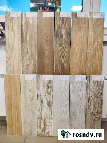 Плитка Керамогранит Видное - изображение 1