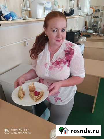 Уход Борисоглебск - изображение 1