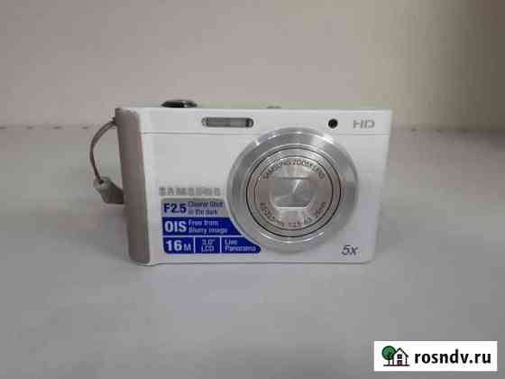 Фотоаппарат Samsung ST88 Улан-Удэ
