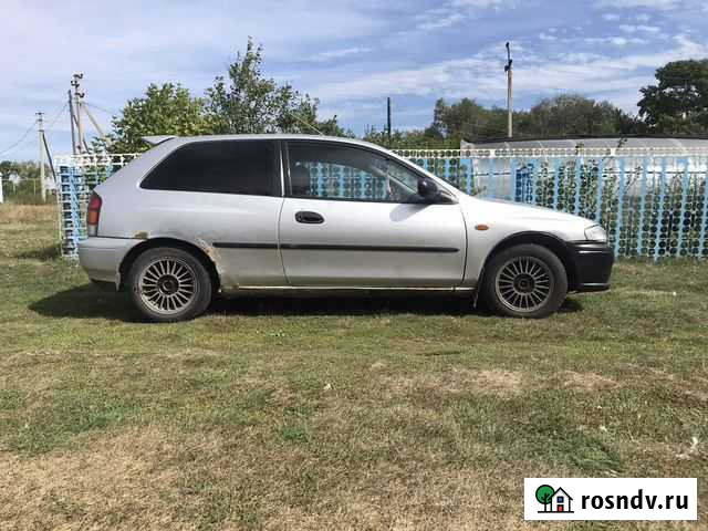 Диски r14 4x100 литье Ульяновск - изображение 1