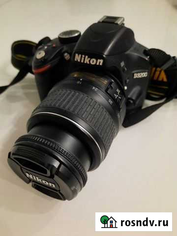 Зеркальный фотоаппарат Владимир - изображение 1