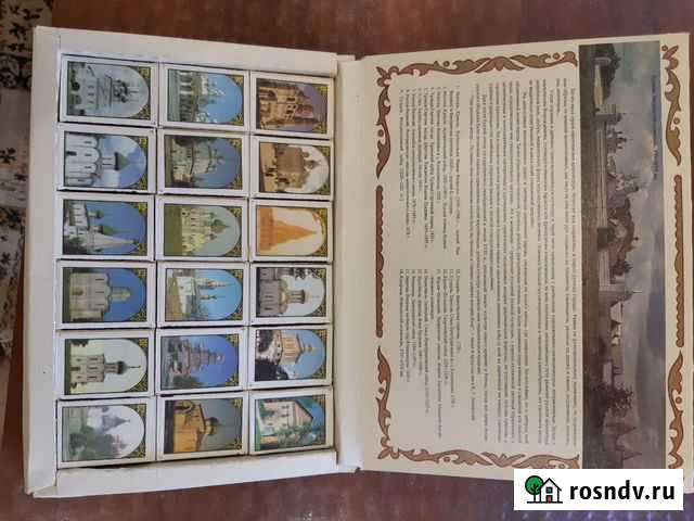 Коллекция Спичек Майкоп - изображение 1