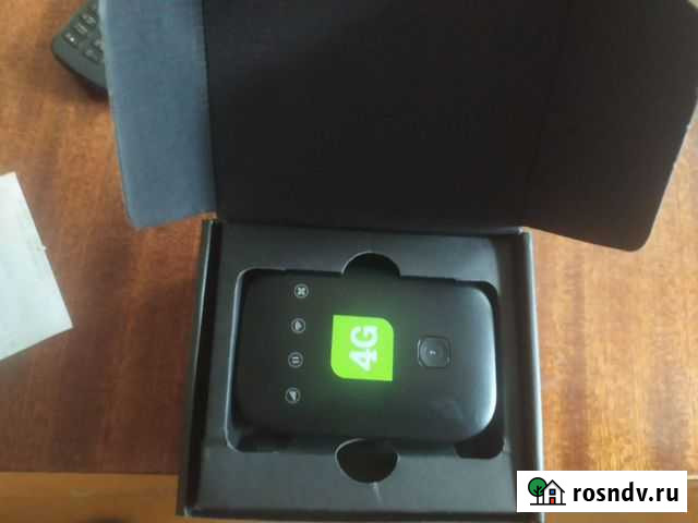 Роутер 4 G мегафон Тверь - изображение 1