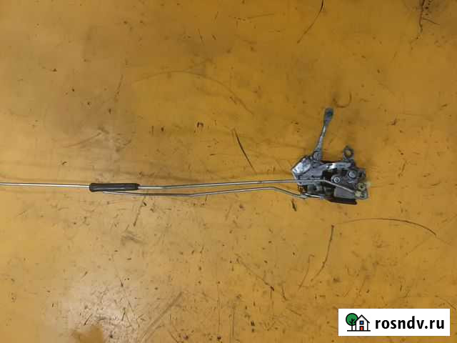 Замок двери левый Hyundai Porter 1 Тагаз Подольск - изображение 1