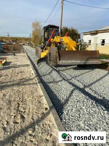 Аренда и услуги спецтехники Еткуль - изображение 1