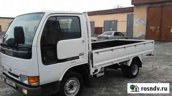 Nissan Atlas бортовой, 1997 Белогорск