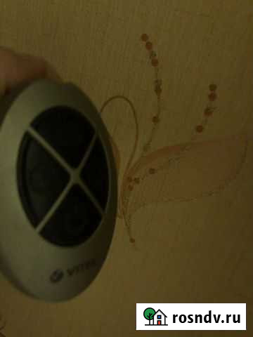 Пульт для вентилятора Калуга - изображение 1