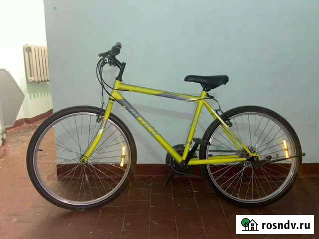 Велосипед подростковый Реутов - изображение 1