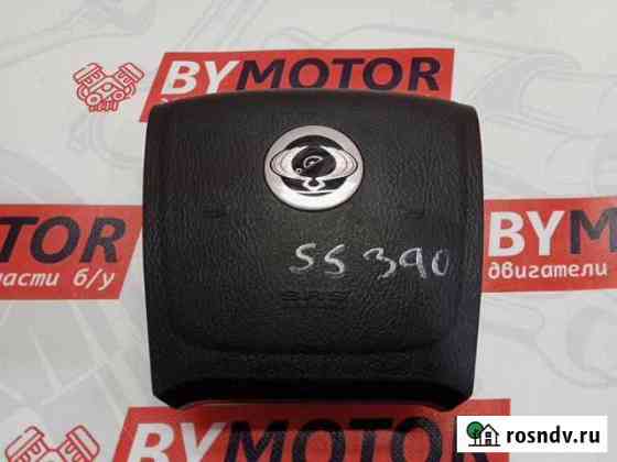 Подушка безопасности Ssang Yong Rexton Y250 D27DT Долгопрудный