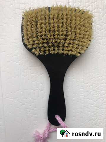 Щетка для сухого массажа Псков - изображение 1