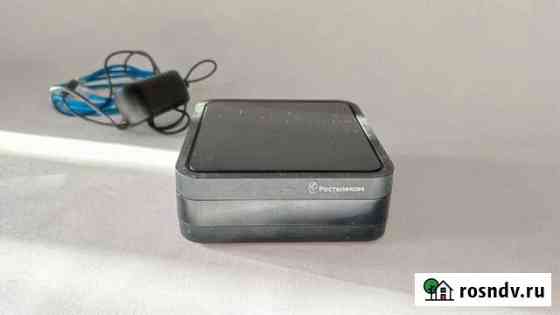 Приставка Smartlabs SML 282 HD Base Медведево
