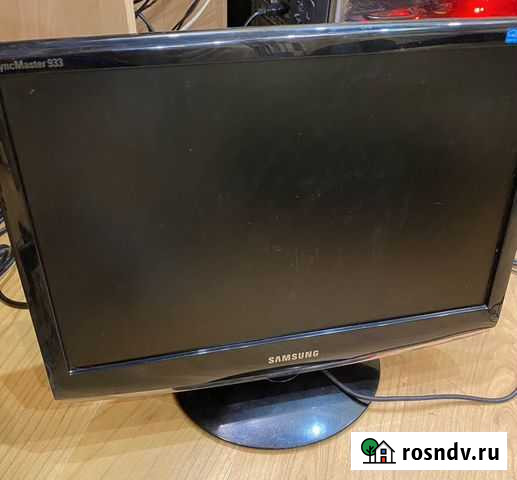 Монитор Samsung Кола - изображение 1