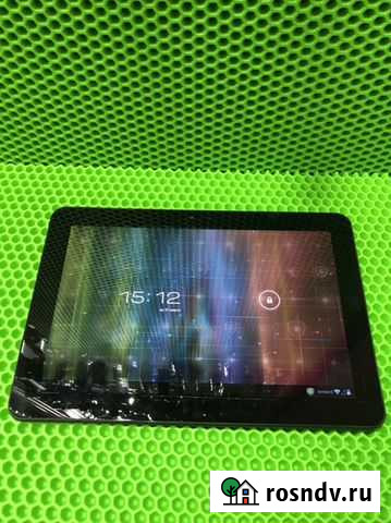 Планшет prestigio multipad PMP7100d3g(111246) Красноярск - изображение 1