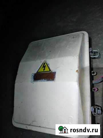 Ящик силовой Набережные Челны - изображение 1