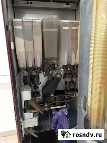 Кофейный автомат bianchi LEI 700 Новороссийск - изображение 1