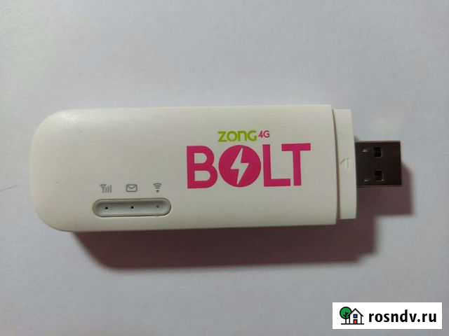 Модем 4G с Wi-Fi E8372h-153 Череповец - изображение 1