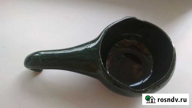 Ковшик сувенир Углич - изображение 1