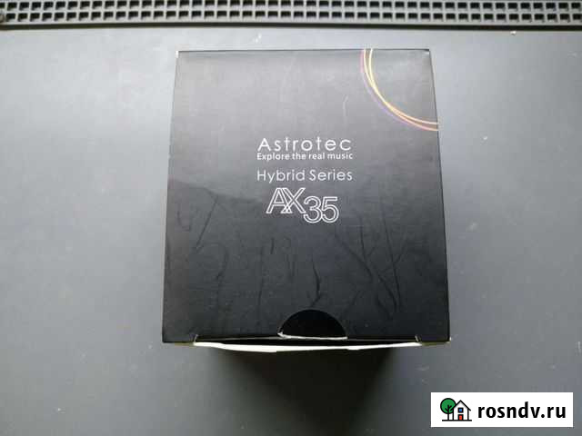 Astrotec AX35 Смоленск - изображение 1