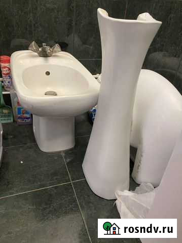 Биде Таганрог - изображение 1