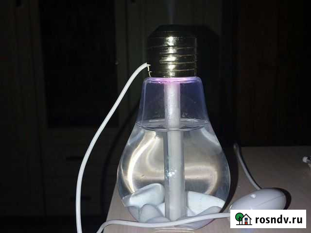 Увлажнитель воздуха Дубровка - изображение 1