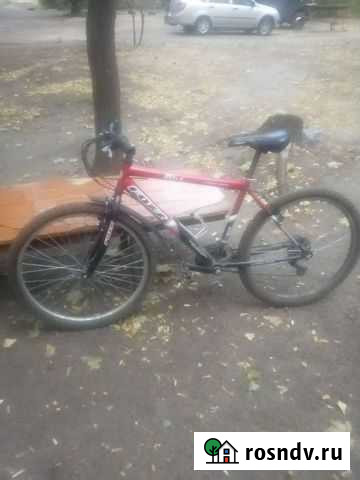 Велосипед Foxx Blitz Воронеж - изображение 1