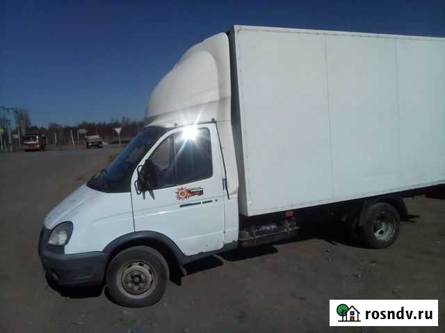 Грузоперевозки / Переезды с грузчиками 24/7 Симферополь - изображение 1