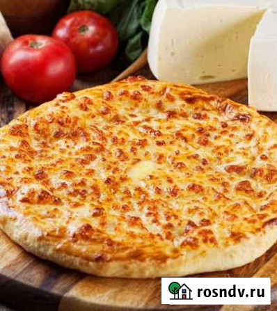 Хачапури Нарта 33 см Тверь - изображение 1