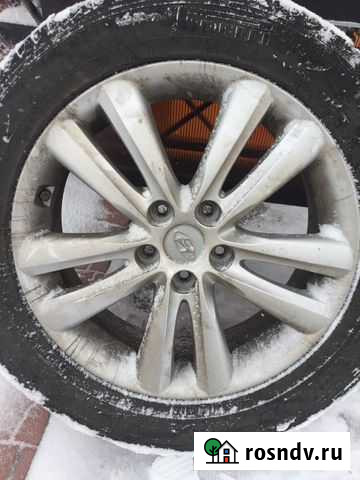 Колеса летние Pirelli Магнитогорск - изображение 1