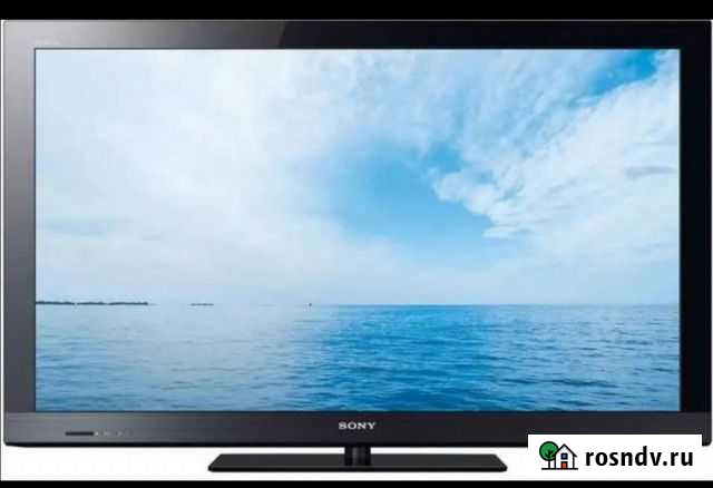 Телевизор Комсомольск-на-Амуре - изображение 1