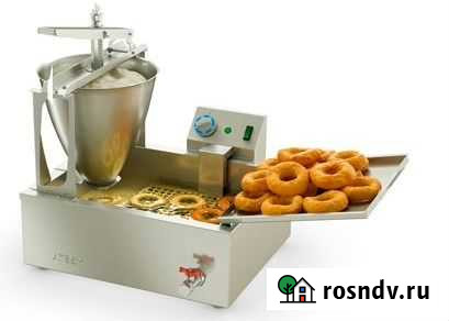 Аппарат для пончиков Казань - изображение 1