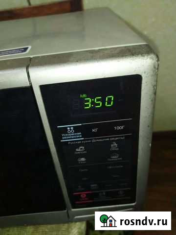 Микраволновка Кизляр - изображение 1