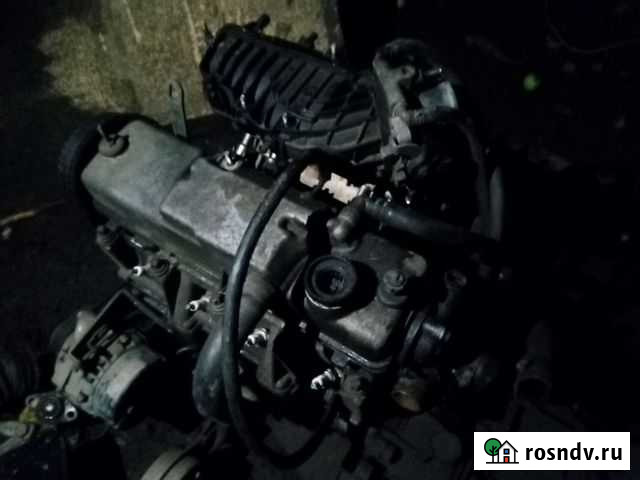 Генератор Газель Углич - изображение 1