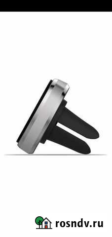 Магнитный а/м держатель для телефона Воркута - изображение 1