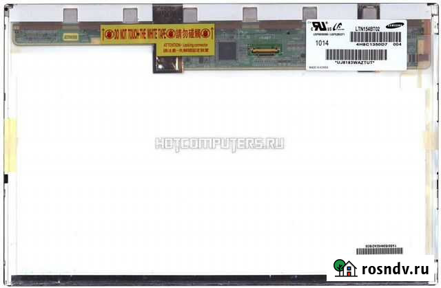 Матрица для ноутбука Apple macbook PRO 15 Пермь - изображение 1