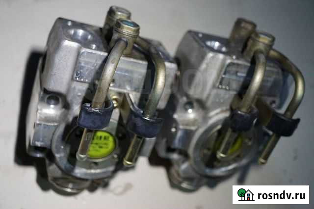 Ремонт топливной системы,тнвд mitsubishi GDI Тверь - изображение 1